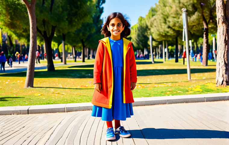 안녕자두야 방영 시간표 - **

"A young girl with bright, curious eyes, resembling a modern, animated character similar to 'Jad...